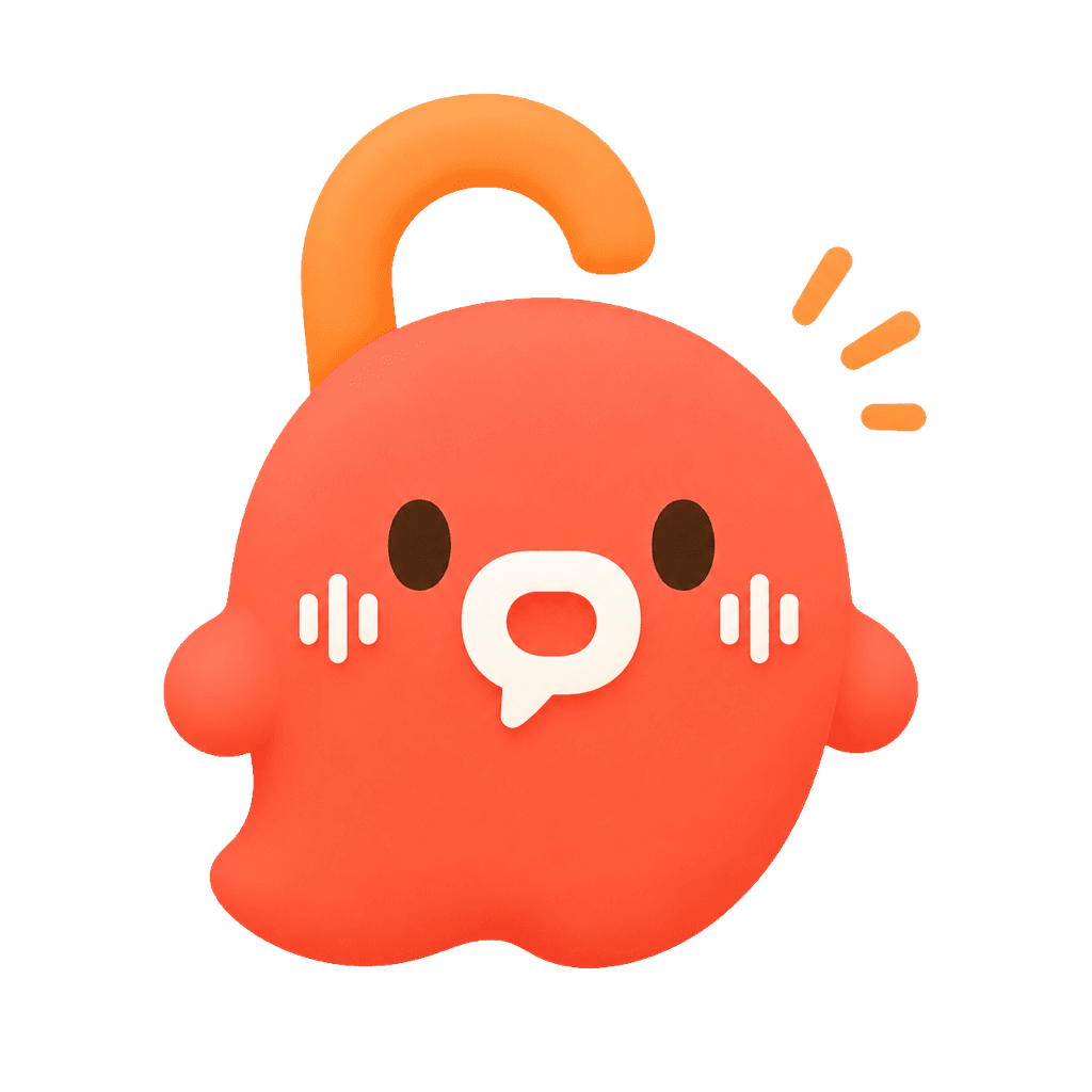 Latchi, the Latchio mascot